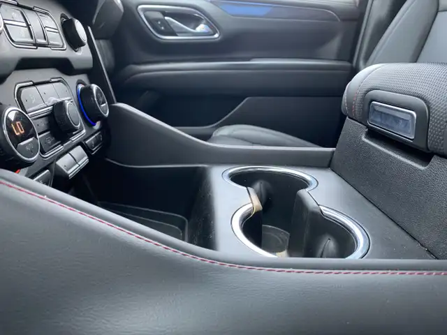 2023 Chevrolet Suburban RST in Cars & Trucks in Brandon - Image 30