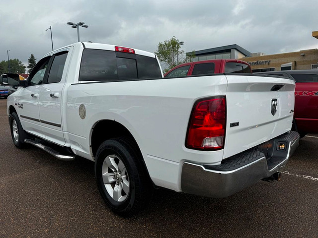 2014 Ram 1500 SLT - CLEAN CAR FAX - HEMI - 8 SPEED in Cars & Trucks in Edmonton - Image 3