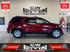 2016 GMC Acadia AWD 4dr SLE w-SLE-2