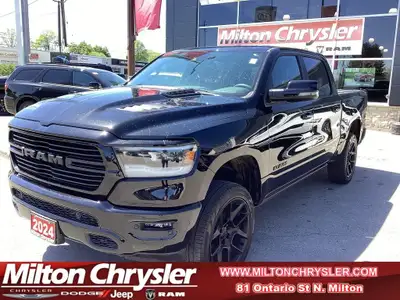 COME SEE WHY PEOPLE BUY FROM MILTON CHRYSLER TODAY!! USED VEHICLES @ MILTONCHRYSLER.COM CREDIT ISSUE...