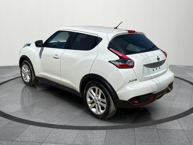 2016 Nissan Juke SV Sporty, Fuel-Efficient, Ontario-Owned in Cars & Trucks in Mississauga / Peel Region - Image 4