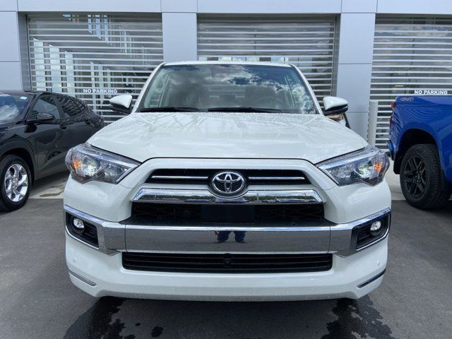 2022 Toyota 4Runner Limited in Cars & Trucks in Calgary - Image 2