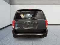 Dodge Grand Caravan SXT Premium Plus 2019 Espace, confort et polyvalence a prix abordable! La minifo... (image 6)