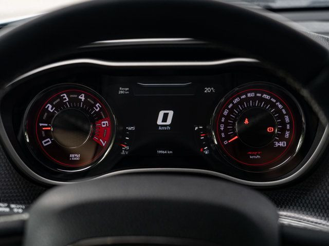 2016 Dodge Challenger SRT Hellcat in Cars & Trucks in Barrie - Image 3