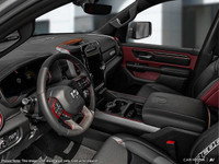 This Ram 1500 boasts a Twin Turbo Regular Unleaded I-6 3.0 L/183 engine powering this Automatic tran... (image 8)