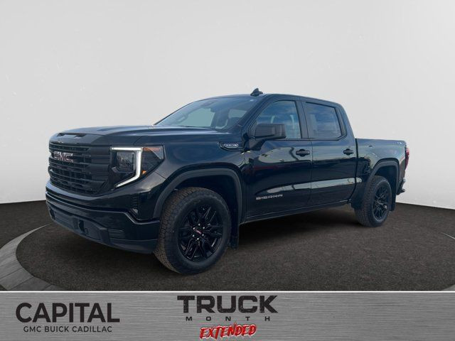 2025 GMC Sierra 1500 Pro in Cars & Trucks in Regina
