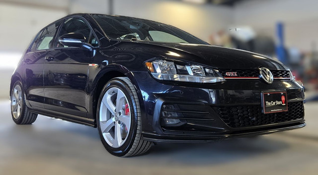 2019 Volkswagen Golf GTI|Heated Seats/Carplay/1 Owner/Clean Titl in Cars & Trucks in Winnipeg - Image 3