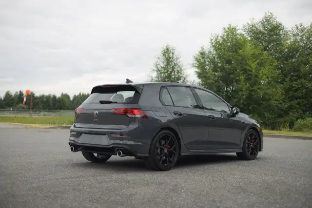 2024 Volkswagen Golf GTI dans Autos et camions dans Delta/Surrey/Langley - Image 26