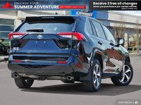 Adventure ready and reliable! With only 52,740 kilometers on the odometer, this RAV4 is ready to tak... (image 4)