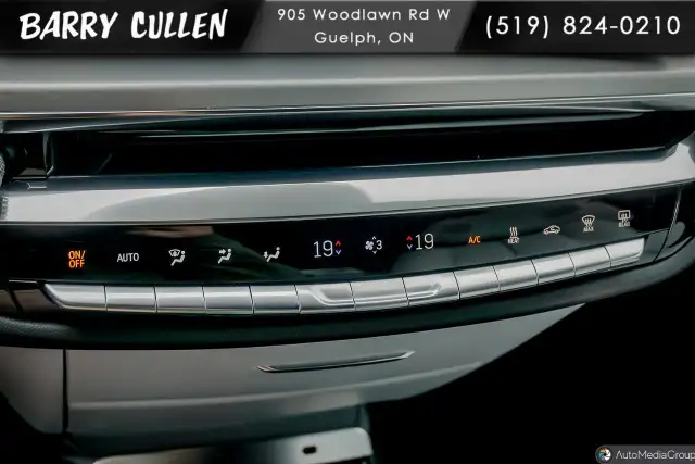 2024 Cadillac LYRIQ in Cars & Trucks in Guelph - Image 27