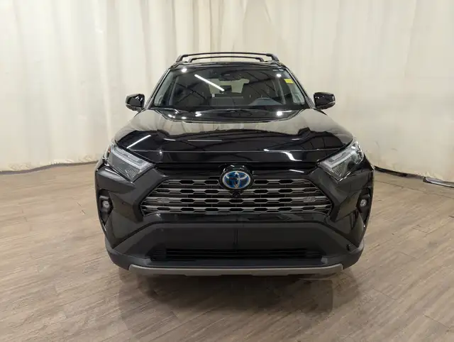2023 Toyota RAV4 Hybrid Limited No Accidents | Leather | Wire...62865708756226122