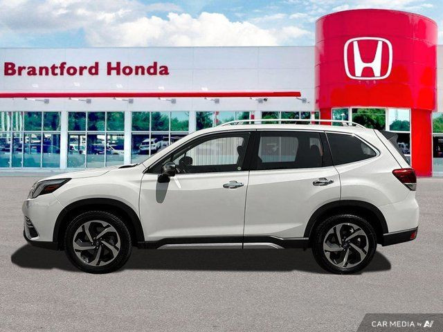 2024 Subaru Forester Premier in Cars & Trucks in Brantford - Image 2