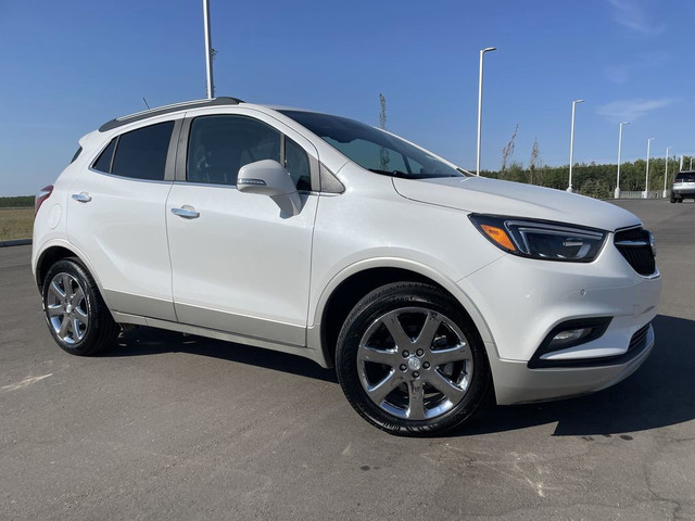 2020 Buick Encore Essence in Cars & Trucks in Calgary