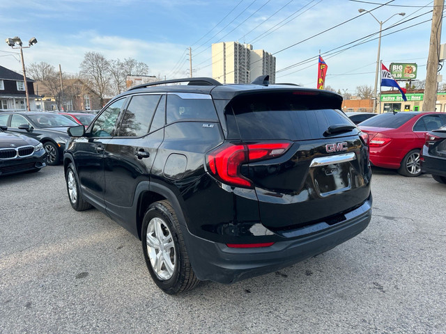 2019 GMC Terrain SLE in Cars & Trucks in City of Toronto - Image 4