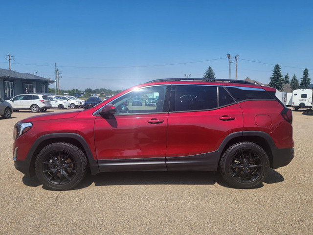 2019 GMC Terrain SLE in Cars & Trucks in St. Albert - Image 3