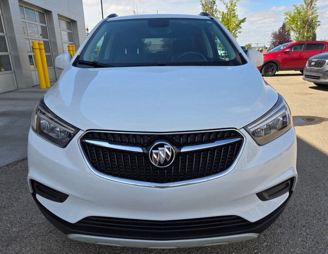 2022 Buick Encore in Cars & Trucks in Grande Prairie - Image 2