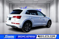 FINANCING AVAILABLE Vehicle has Minor Hail Damage 2023 Audi Q5 Progressiv 45 TFSI Quattro * HAIL SAL... (image 4)