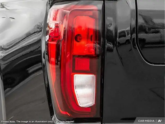 2025 GMC Sierra 1500 SLE- X31 Offroad Pkg - Remote Start in Cars & Trucks in Barrie - Image 12