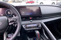 Bose Premium Audio W/8 Spkrs, Leather Sport Seats, 18 Inch Alloy Wheels, Strg Whl Mounted Paddle Shi... (image 5)