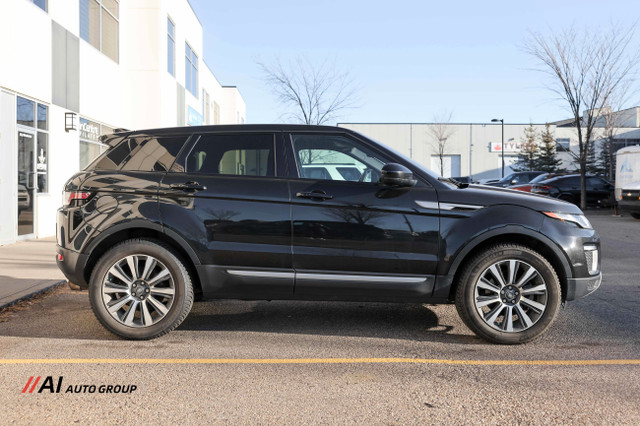 2016 Land Rover Range Rover Evoque in Cars & Trucks in Strathcona County - Image 4