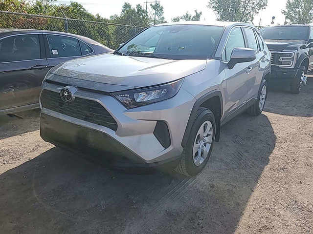 2024 Toyota RAV4 LE LE AWD 27KM! in Cars & Trucks in Belleville
