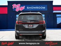 2023 Chrysler Pacifica Touring-L Ceramic Gray Clearcoat *LEATHER*, *BACK-UP CAMERA*, *PREVIOUS DAILY... (image 5)