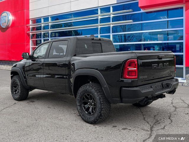 2025 Ram 1500 RHO in Cars & Trucks in Guelph - Image 4