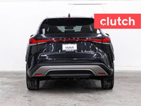 1 OWNER / Front Heated Seats, Ventilated Front Seats, Rear Heated Seats and more! Clutch is the larg... (image 4)