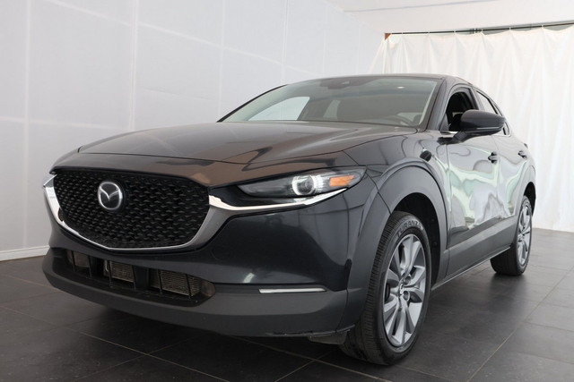 2021 Mazda CX-30 GS AWD BANCS CHAUFFANTS, CARPLAY GS AWD BANCS C in Cars & Trucks in City of Montréal - Image 3