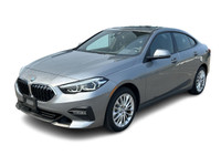 2024 BMW 228i xDrive Gran Coupe – Now at Calgary BMW Experience bold design and thrilling performanc... (image 8)