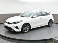Experience refined performance and modern comfort with the 2024 Kia Forte 5 EXâ€”a sleek, sporty hat... (image 2)