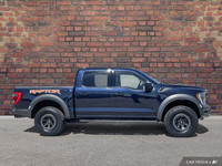 Check out this 2023 Ford F-150 Raptor before it's too late! *Get Your Money's Worth for this Ford F-... (image 5)