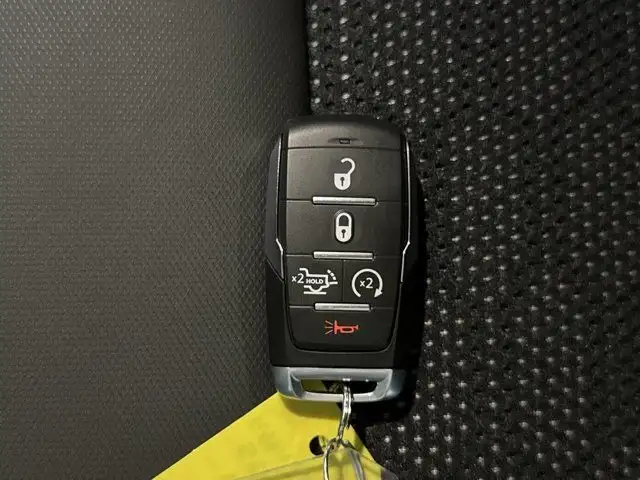 2025 Ram 1500 Sport | Remote Start | Heated Seats in Cars & Trucks in Edmonton - Image 28