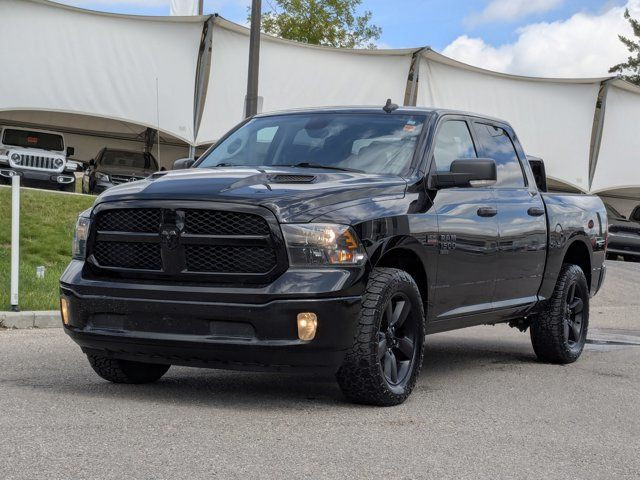 2022 Ram 1500 Classic SLT-Heated Wheel & Seats- Luxury in Cars & Trucks in Calgary - Image 4