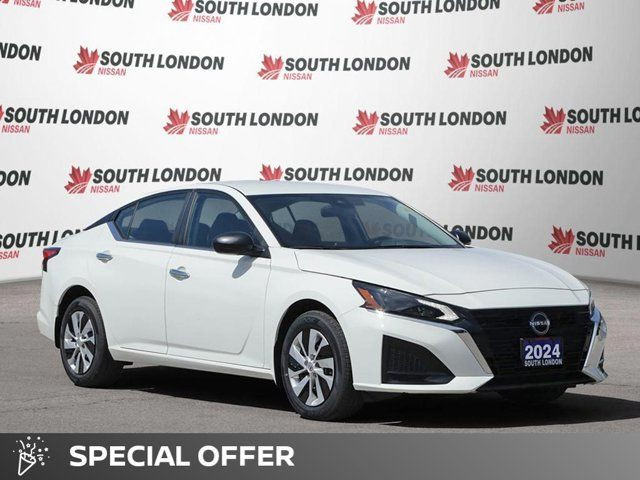 2024 Nissan Altima in Cars & Trucks in London