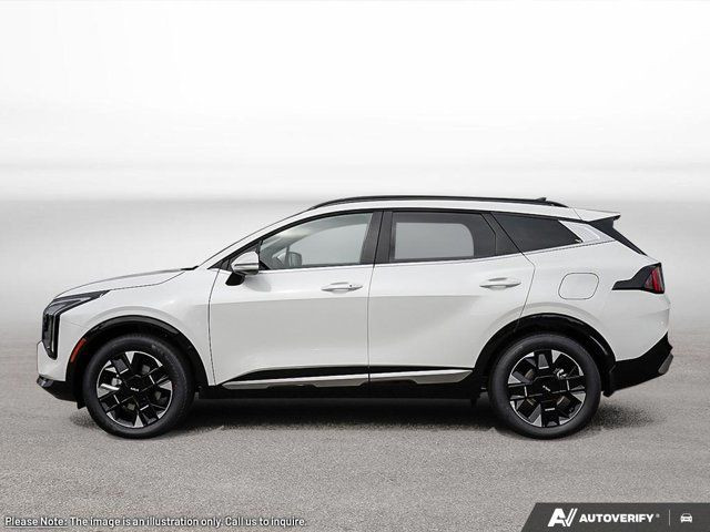 2026 Kia Sportage EX Premium in Cars & Trucks in Hamilton - Image 3