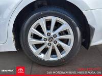 LE HYBRID Engine: 4 Cylinder Engine 2.5L L/100Km City: 4.9 L/100Km Hwy: 4.8 Safety Equipment Electro... (image 6)