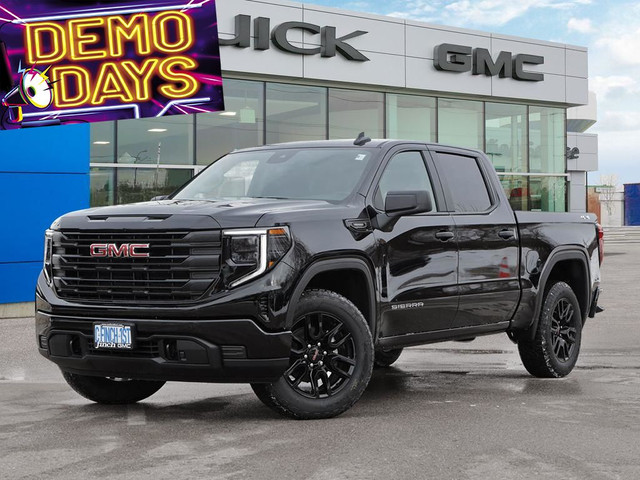 2025 GMC Sierra 1500 Pro in Cars & Trucks in London