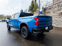 Only 473 KM! This Chevrolet Silverado 1500 boasts a Gas V8 6.2L/376 engine powering this Automatic t... (image 3)