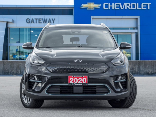 2020 Kia Niro EV SX Touring in Cars & Trucks in Mississauga / Peel Region - Image 2