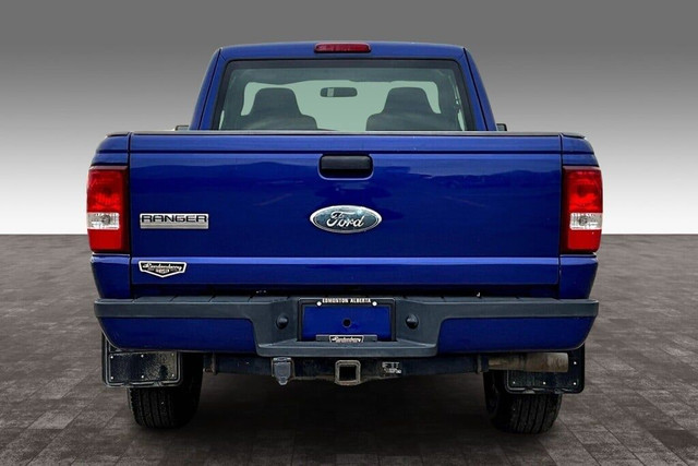 2006 Ford Ranger Xl in Cars & Trucks in Edmonton - Image 4