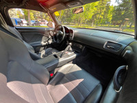 2003 Honda S2000 – No Accidents | Extremely Low KM’s | Iconic & Collectible RoadsterHere’s your chan... (image 8)