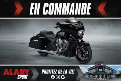 Engine: 108 CU-IN