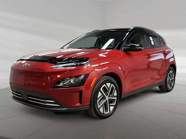 2022 Hyundai Kona EV PREFERRED in Cars & Trucks in Laval / North Shore