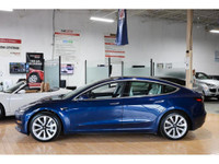 Special Finance Price: $30,999 | Cash Price: $32 ,499 2019 Tesla Model 3 Performance Long Range AWD... (image 1)