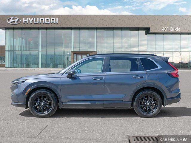 2023 Honda CR-V Sport AWD in Cars & Trucks in Mississauga / Peel Region - Image 2