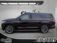 Le Lincoln Navigator Reserve 2021 est un VUS pleine grandeur ultra luxueux, conçu pour accueillir co... (image 5)