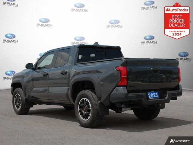 2025 Toyota Tacoma in Cars & Trucks in Hamilton - Image 3