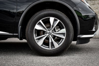 This 2021 Nissan Murano is for sale today. This SUV has 89,384 kms. It's black in colour and is comp... (image 6)