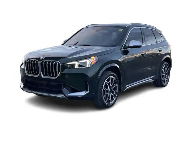 2023 BMW X1 in Cars & Trucks in Calgary - Image 3